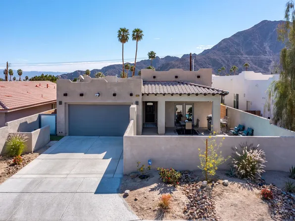 52720 Avenida Velasco, La Quinta, CA 92253