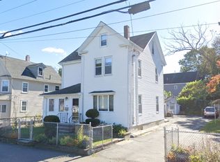 86 Curve St FLOOR 1, Dedham, MA 02026