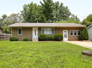 710 Phillips St, Polk City, IA 50226