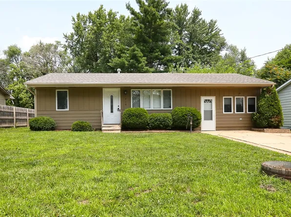 710 Phillips St, Polk City, IA 50226
