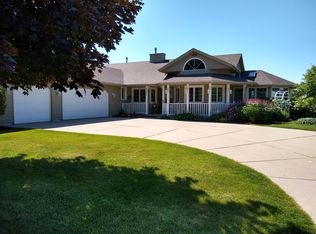 4307 110th St, Pleasant Prairie, WI 53158