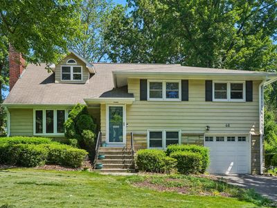 46 Red Hill Road, New City, NY, 10956