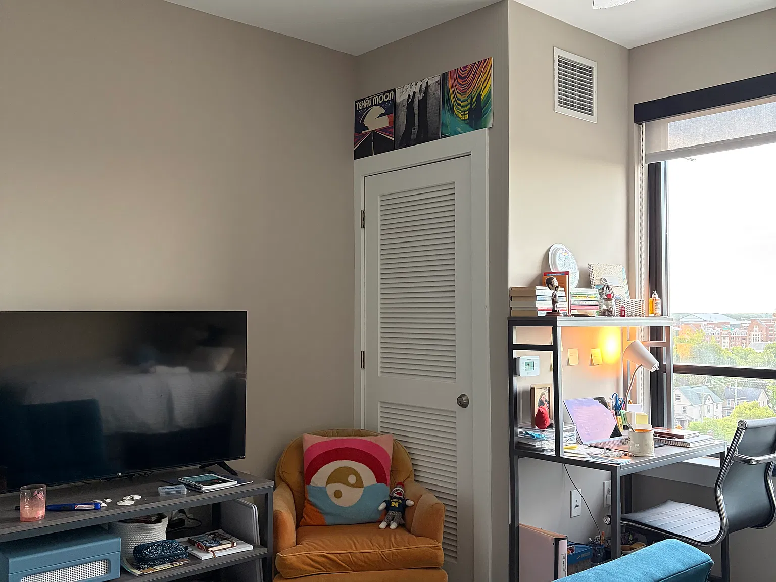 Studio, 387 sqft, $1,900 — Photo 2