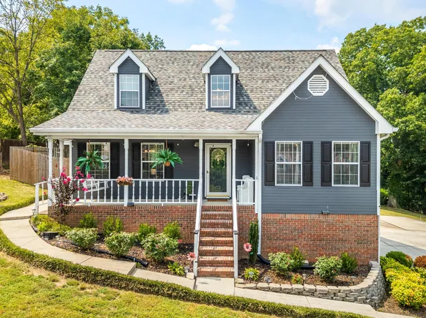 35 N Wood Dr, Ringgold, GA 30736