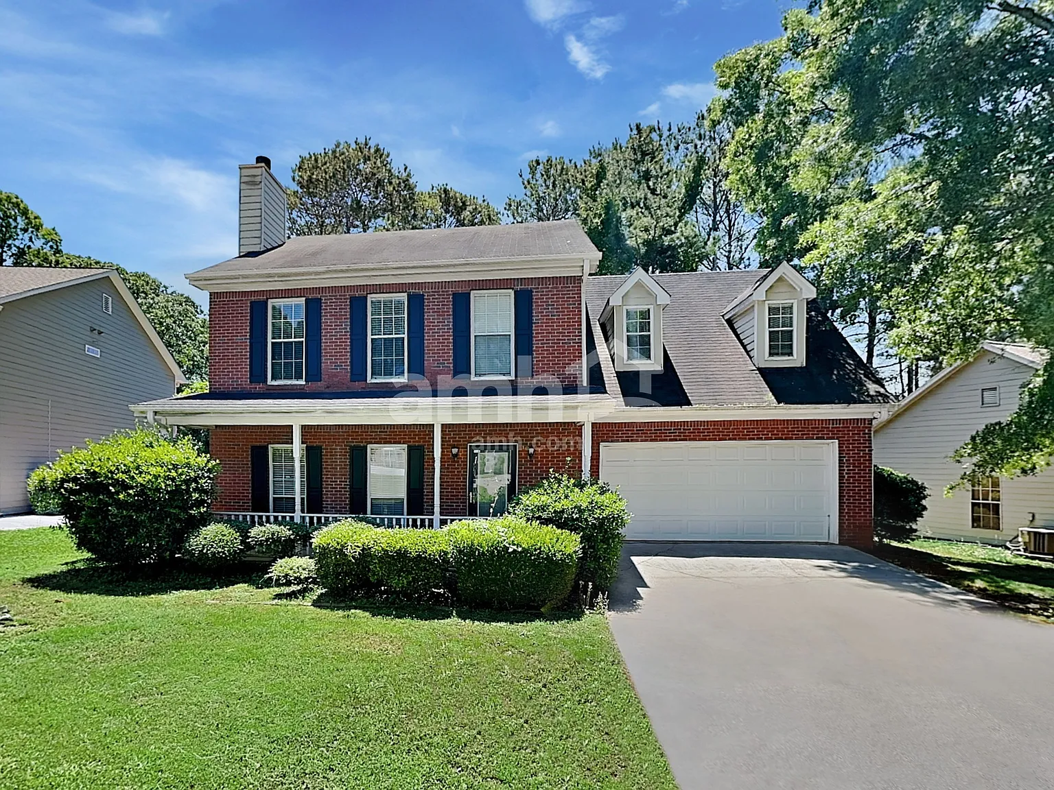 4 bed, 2.5 bath, 2002 sqft, $2,435 — Photo 1