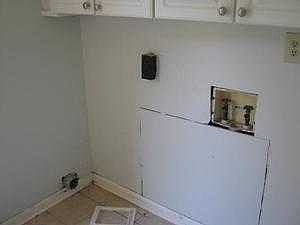 A131S3M - Laundry Room