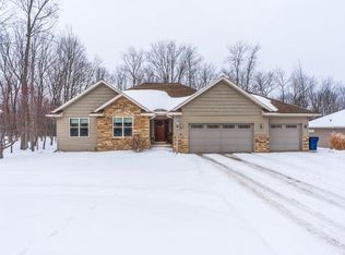 151252 Snowflake Ln, Wausau, WI 54401