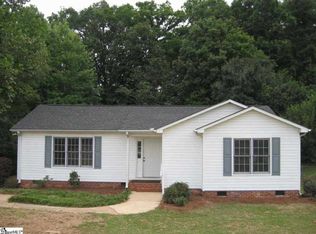 103 E Belvue Rd, Taylors, SC 29687