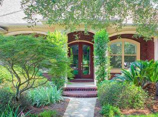 4408 Soundside Dr, Gulf Breeze, FL 32563