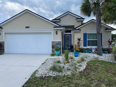 733 Pullman Cir, Saint Augustine, FL, 32084