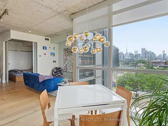 2nd image of 630 Queen St E #602