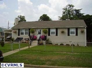 204 Jefferson Ave, Colonial Heights, VA 23834