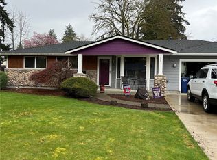 1926 19th Pl SE, Auburn, WA