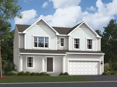 909 Fair Meadow St, North Aurora, IL, 60542