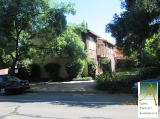 2309 G St APT 3, Sacramento, CA 95816