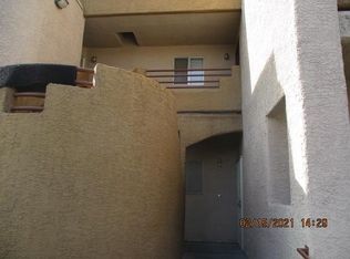 6887 Tamarus St UNIT 201, Paradise, NV 89119