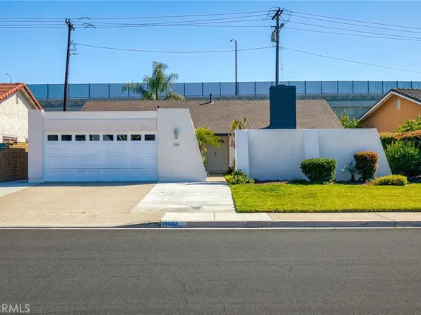 10342 La Despensa Ave, Fountain Valley, CA 92708