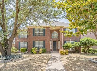 4120 Fair Meadows Dr, Plano, TX 75024