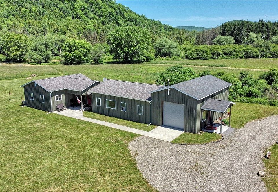 4394 Humphrey Rd, Great Valley, NY 14741 Zillow