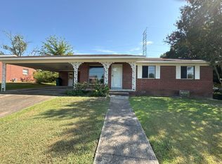 925 Tyler Dr, Tupelo, MS 38801