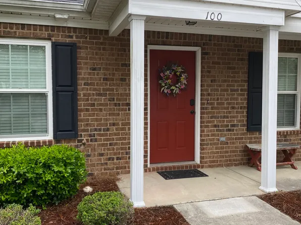 100 Buckhaven Way, Statesboro, GA 30458
