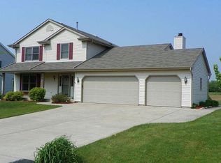 10225 S Judith Pl, Oak Creek, WI 53154
