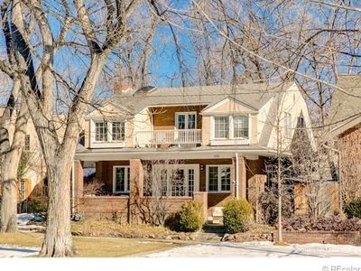 650 N Williams St, Denver, CO, 80218