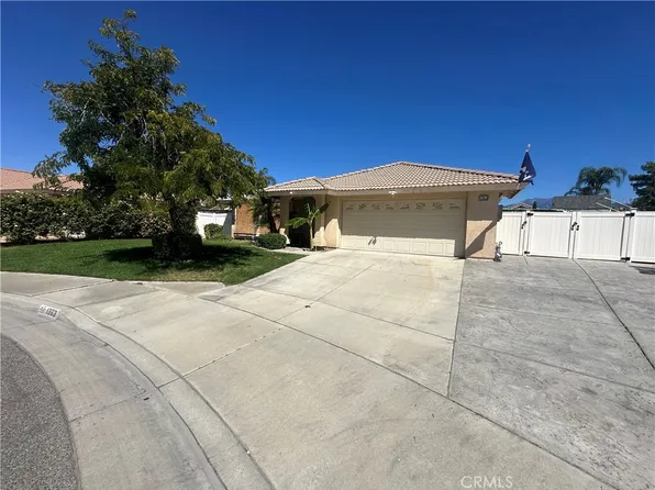 1363 Galileo Way, San Jacinto, CA 92583