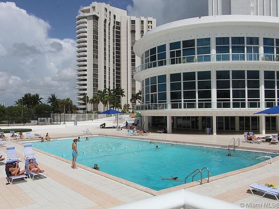2nd image of 5445 Collins Ave APT 1624