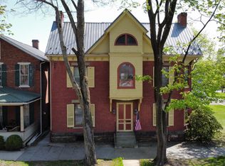 129 S Main St, Muncy, PA 17756