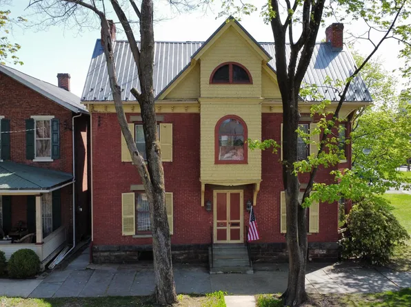 129 S Main St, Muncy, PA 17756