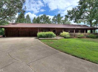 1797 County Road 224, Fruithurst, AL 36262