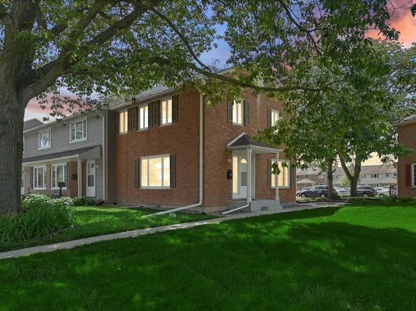 145 Elm St, Park Forest, IL 60466