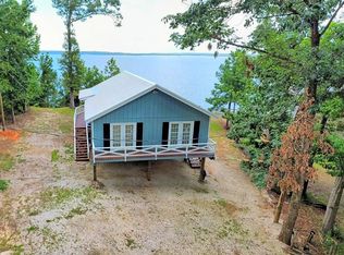 420 E Easy St, Burkeville, TX 75932