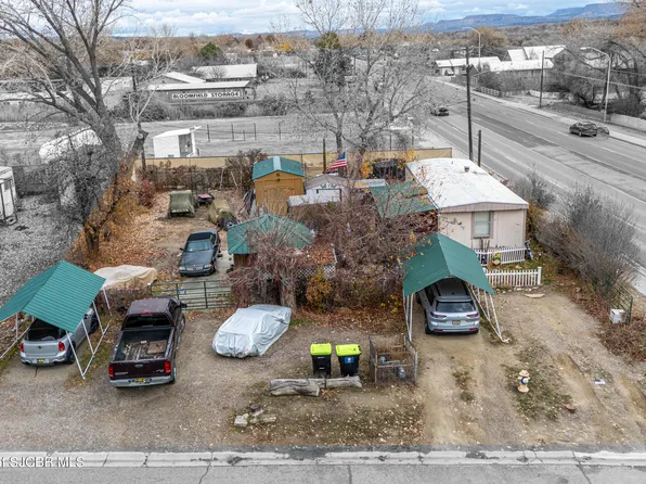 100 La Jara St, Bloomfield, NM 87413