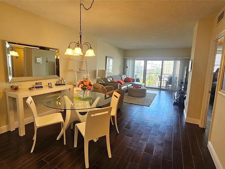 1980 S Ocean Dr #7M — Photo 6
