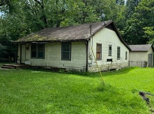 1601 Alexander St, Paducah, KY 42003