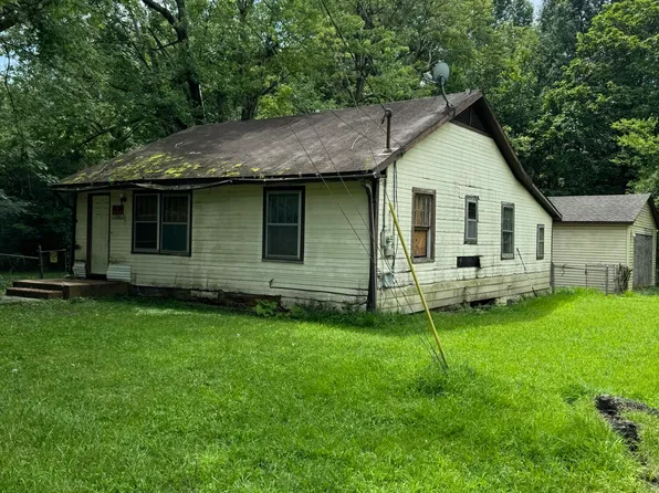 1601 Alexander St, Paducah, KY 42003