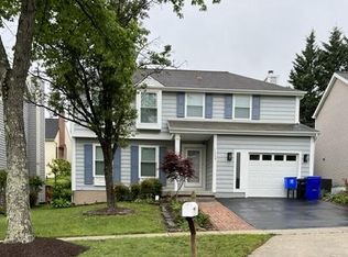 15000 Saddle Creek Dr, Burtonsville, MD 20866