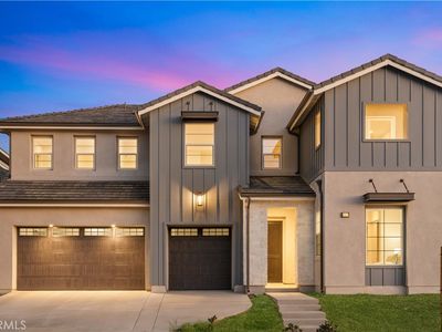 5832 Sunrise Ridge Ln, Trabuco Canyon, CA, 92679