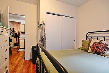 Rented by J Misrahi Realty Corp