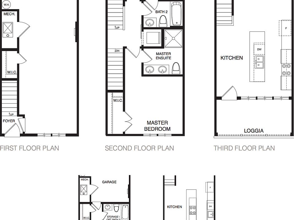 2nd image of 1219 Cushenberry Ln