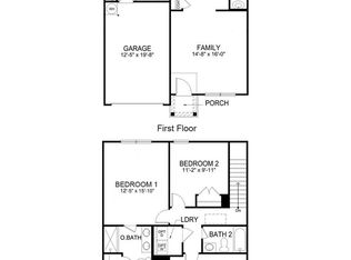 803 Lilyford Ln, Summerville, SC 29486