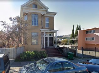 933 E 18th St, Oakland, CA 94606