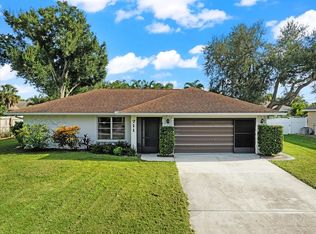 711 Citrus Rd, Venice, FL 34293