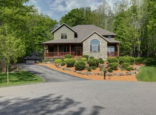 410 Rimrock Rd, Wausau, WI 54401