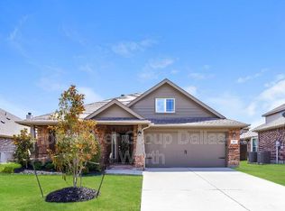 404 Attlee Dr, Fate, TX 75189