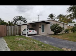 760 NE 60th St, Oakland Park, FL 33334