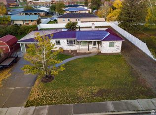 249 N 100 W, Monticello, UT 84535