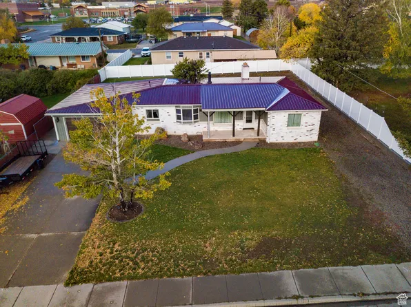 249 N 100 W, Monticello, UT 84535